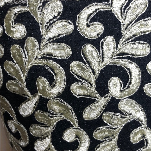 Neiman Marcus Cocktail Dress - Picture 3 of 4